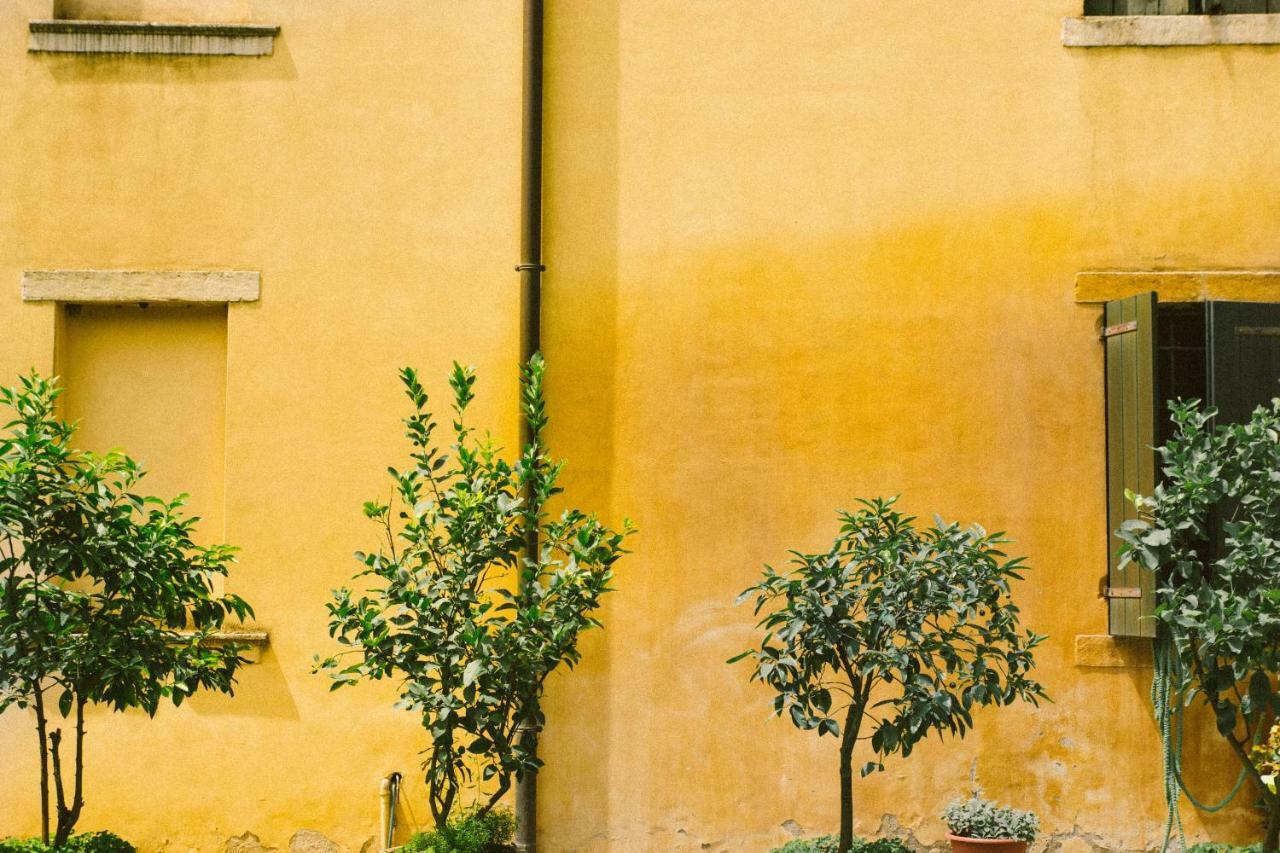 Villa Fava Montagnana  Εξωτερικό φωτογραφία