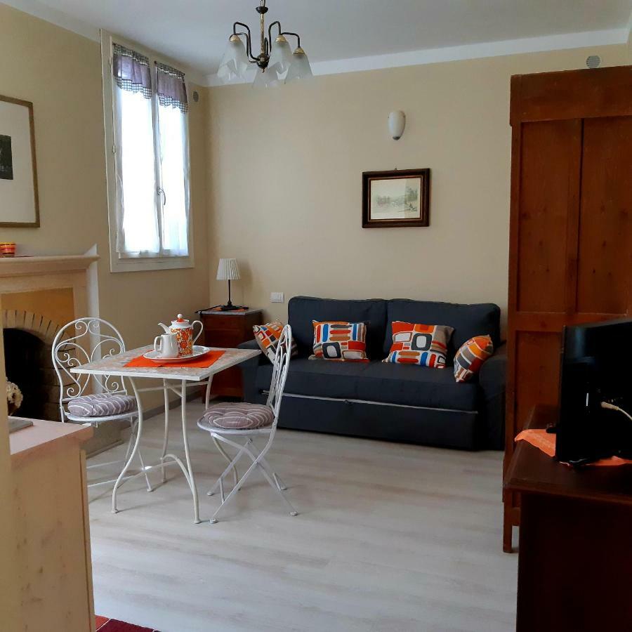 Villa Fava Montagnana  Εξωτερικό φωτογραφία